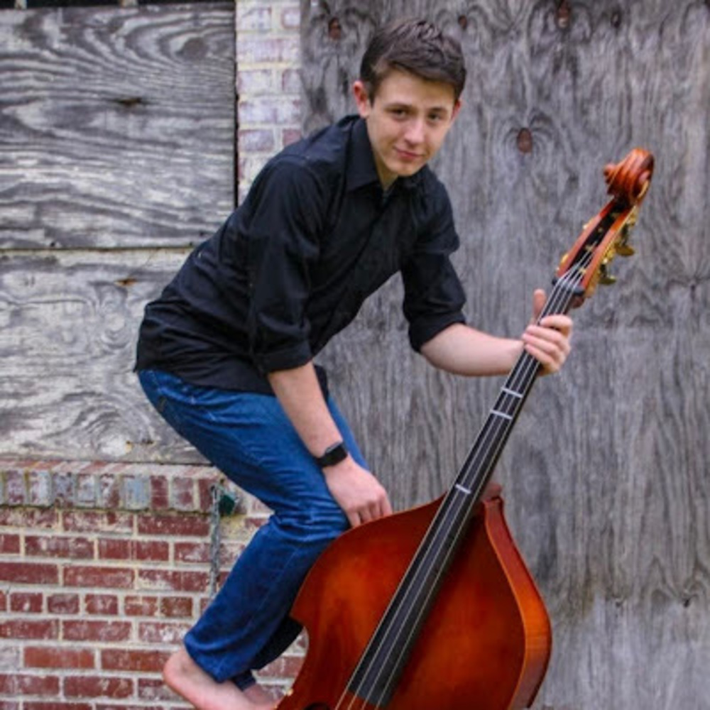 Meet your Posher, Riley